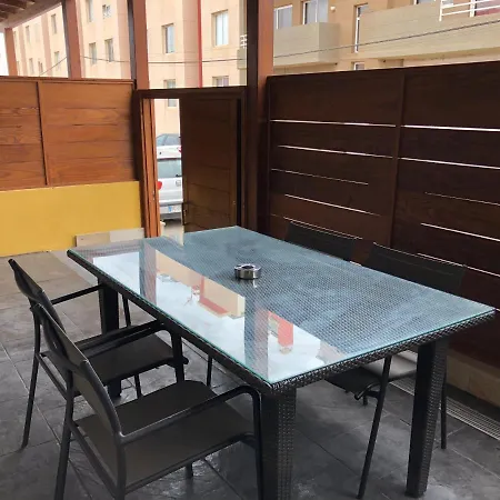 Espacio Fuerteventura 4* Puerto del Rosario (Fuerteventura)