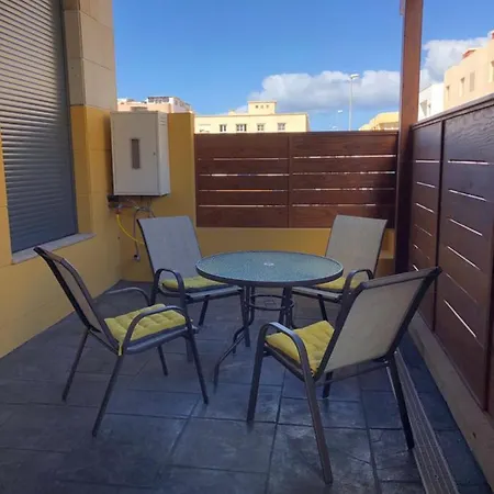 Espacio Fuerteventura