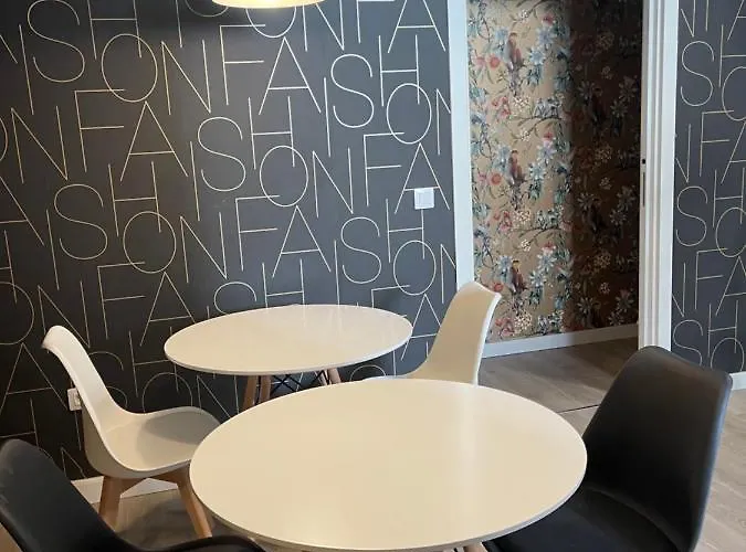 Espacio Fuerteventura Gasthof