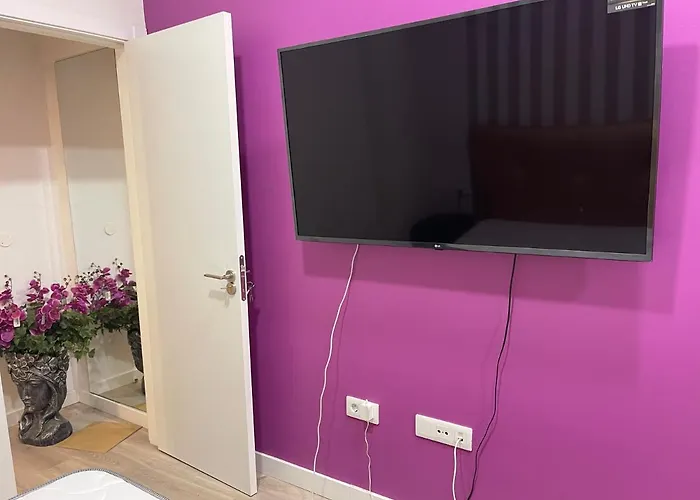 Espacio Fuerteventura Gasthof Puerto del Rosario (Fuerteventura)