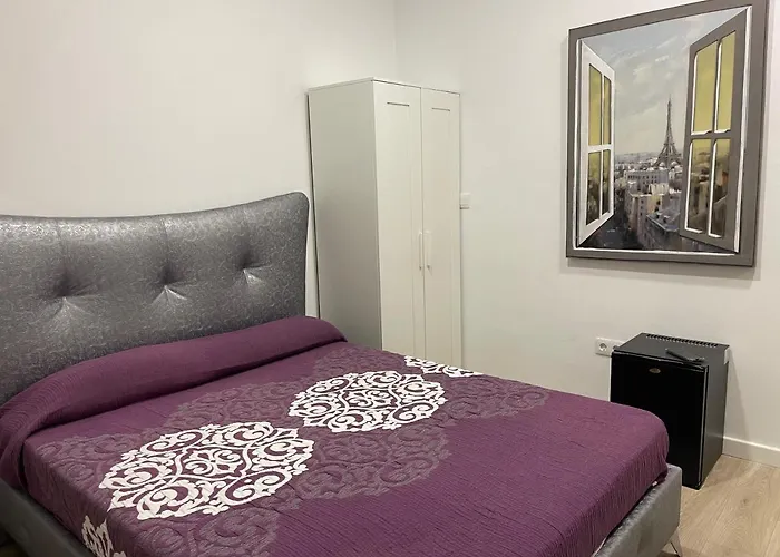 Espacio Fuerteventura Gasthof