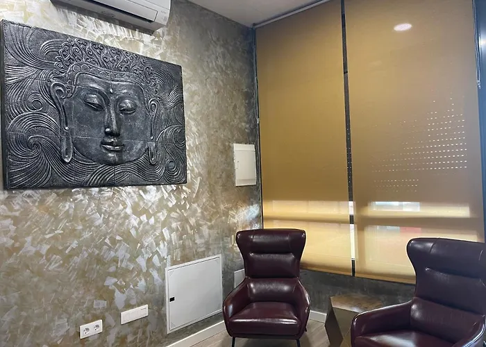 Espacio Fuerteventura Gasthof Puerto del Rosario (Fuerteventura)