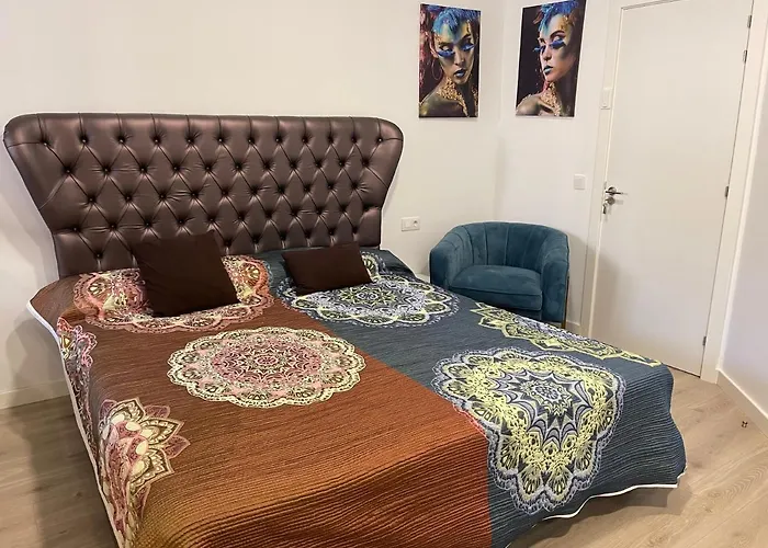 Espacio Fuerteventura Puerto del Rosario (Fuerteventura)