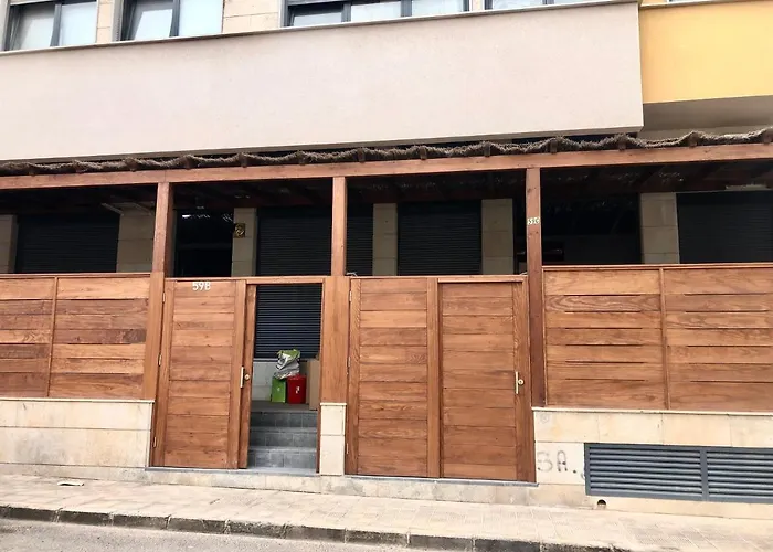 Espacio Fuerteventura Puerto del Rosario (Fuerteventura)