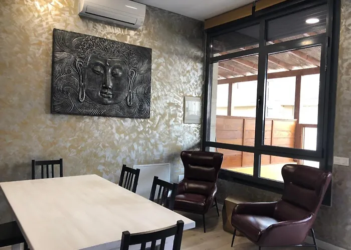 Espacio Fuerteventura Gasthof Puerto del Rosario (Fuerteventura)