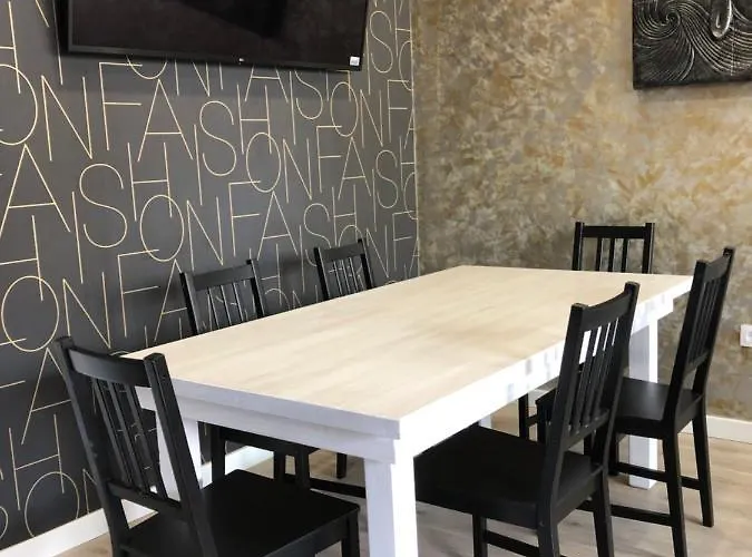 Gasthof Espacio Fuerteventura 4*