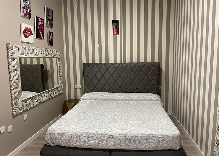 Gasthof Espacio Fuerteventura 4*