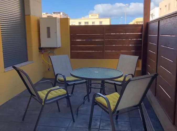 Espacio Fuerteventura