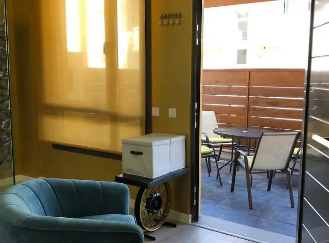 Espacio Fuerteventura 4* Puerto del Rosario (Fuerteventura)