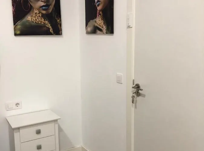 Espacio Fuerteventura Puerto del Rosario (Fuerteventura)