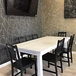 Konukevi Espacio Fuerteventura 4*