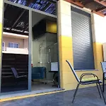 Konukevi Espacio Fuerteventura 4*