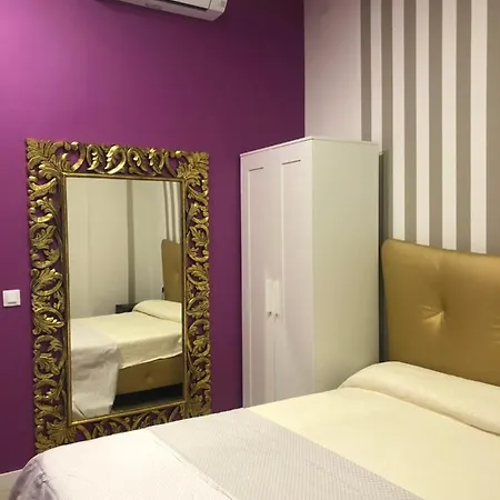 Espacio Fuerteventura Guest house Puerto del Rosario (Fuerteventura)