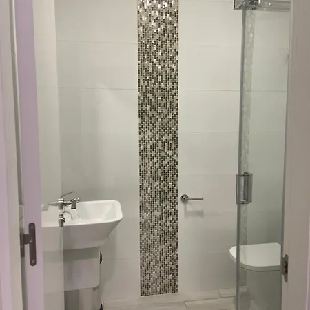 Espacio Fuerteventura Pensión