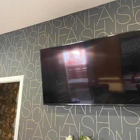 Pensión Espacio Fuerteventura