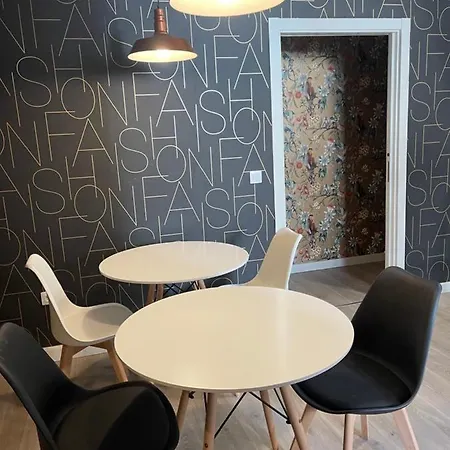 Espacio Fuerteventura Pensión