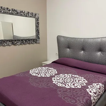 Espacio Fuerteventura Penzion 4*