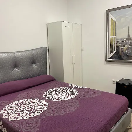 Espacio Fuerteventura Guest house