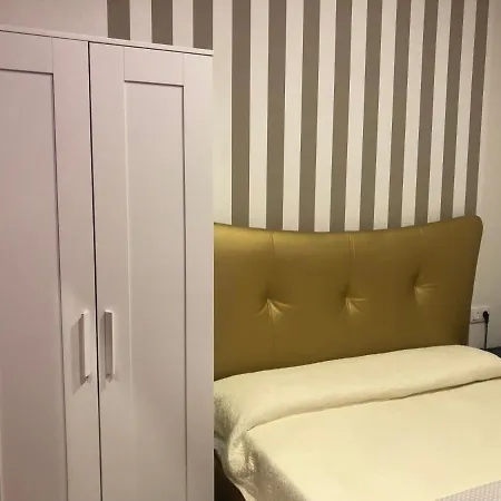 ゲストハウス Espacio Fuerteventura プエルト・デル・ロサリオ