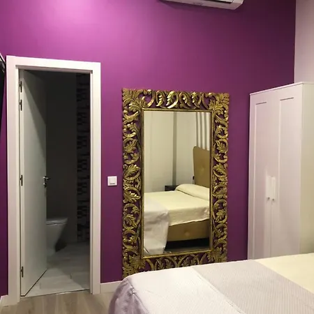 Espacio Fuerteventura Guest house Puerto del Rosario (Fuerteventura)