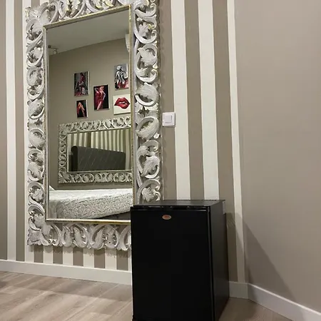 Pensión Espacio Fuerteventura 4*