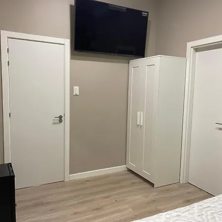 Espacio Fuerteventura Penzion