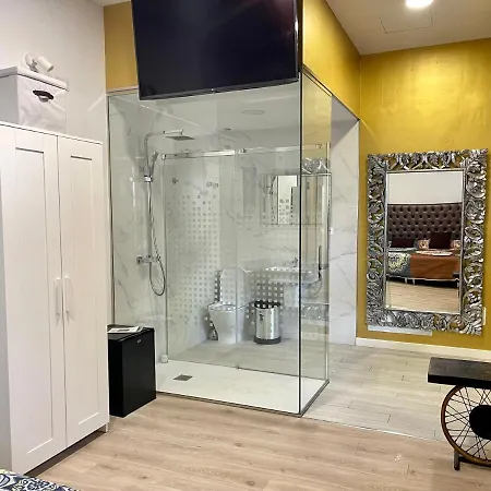 Espacio Fuerteventura Pensión 4*