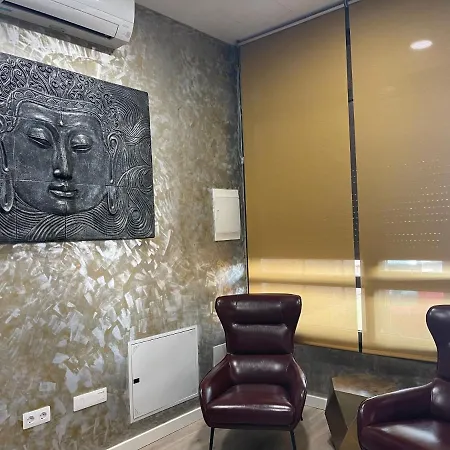 Espacio Fuerteventura Guest house Puerto del Rosario (Fuerteventura)