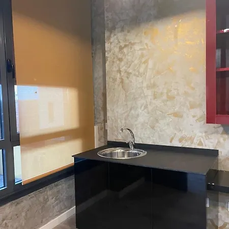 Pensión Espacio Fuerteventura Puerto del Rosario (Fuerteventura)