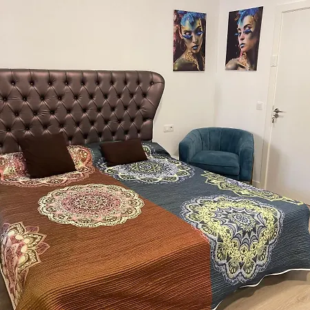 Espacio Fuerteventura Puerto del Rosario (Fuerteventura)