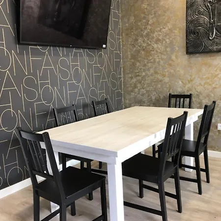 Penzion Espacio Fuerteventura 4*