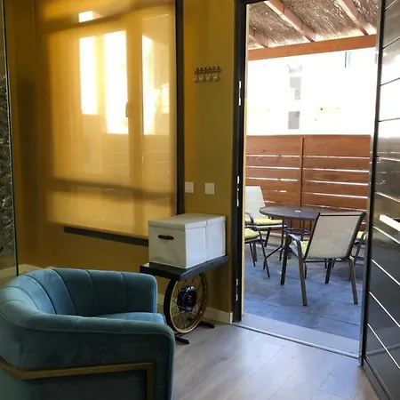 Espacio Fuerteventura 4* Puerto del Rosario (Fuerteventura)