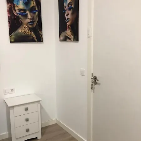 Espacio Fuerteventura Puerto del Rosario (Fuerteventura)