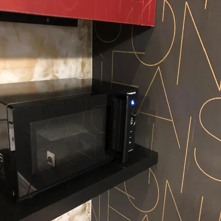 Espacio Fuerteventura ゲストハウス 4*