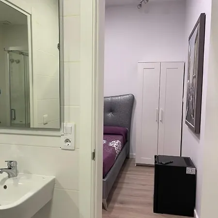 Espacio Fuerteventura 4* Puerto del Rosario (Fuerteventura)