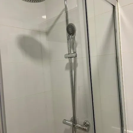 Espacio Fuerteventura Penzion