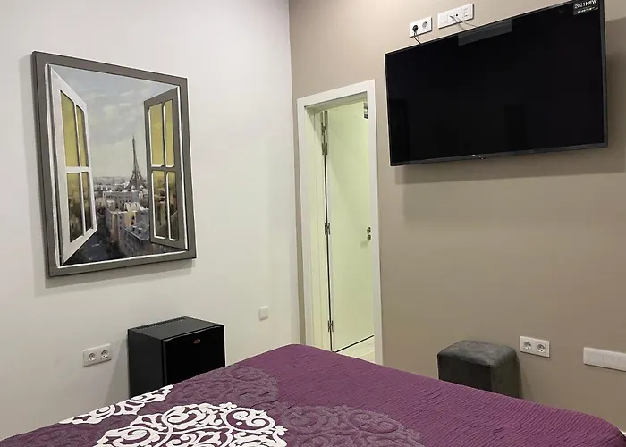 Gasthof Espacio Fuerteventura