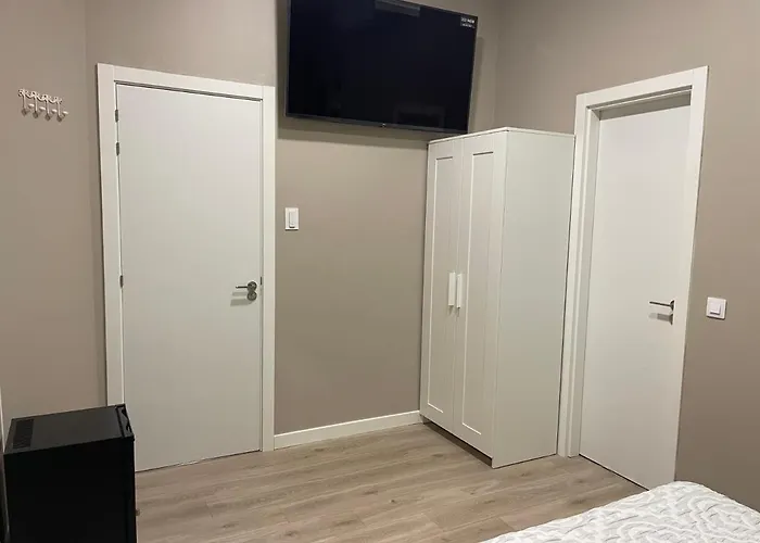 Espacio Fuerteventura Gasthof