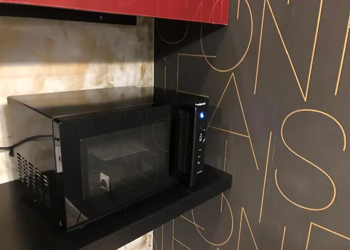 Espacio Fuerteventura Gasthof 4*