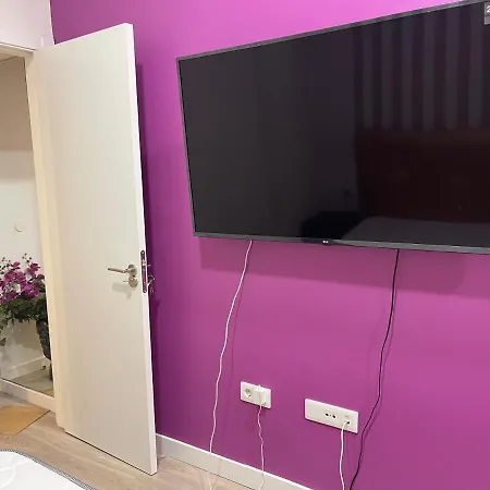 Espacio Fuerteventura Gasthuis Puerto del Rosario (Fuerteventura)