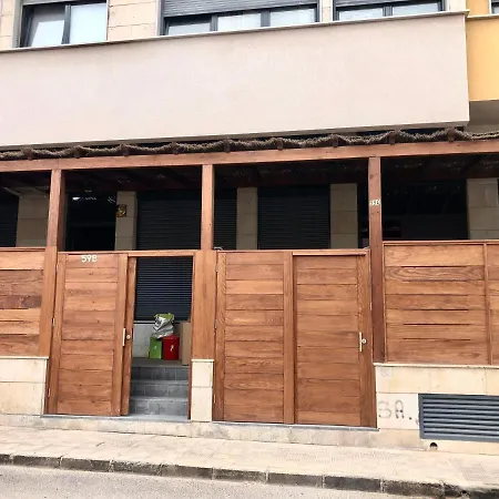 Espacio Fuerteventura Puerto del Rosario (Fuerteventura)