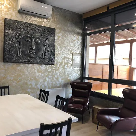 Espacio Fuerteventura Penzion Puerto del Rosario (Fuerteventura)