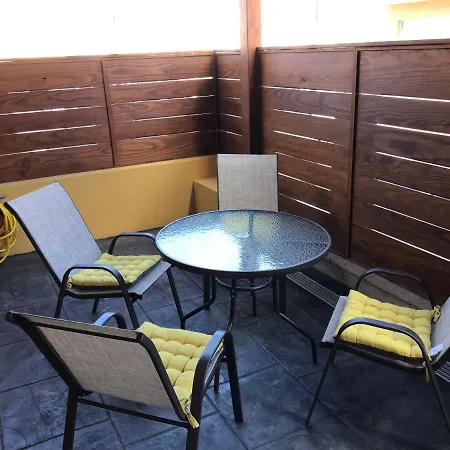 Espacio Fuerteventura Penzion Puerto del Rosario (Fuerteventura)