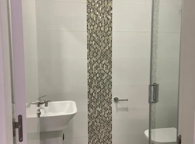 Espacio Fuerteventura Penzion