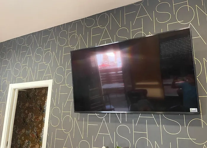 Penzion Espacio Fuerteventura