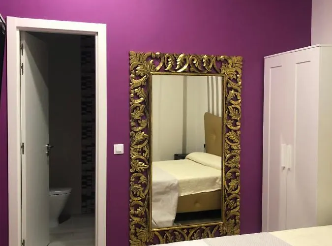 Espacio Fuerteventura Penzion Puerto del Rosario (Fuerteventura)