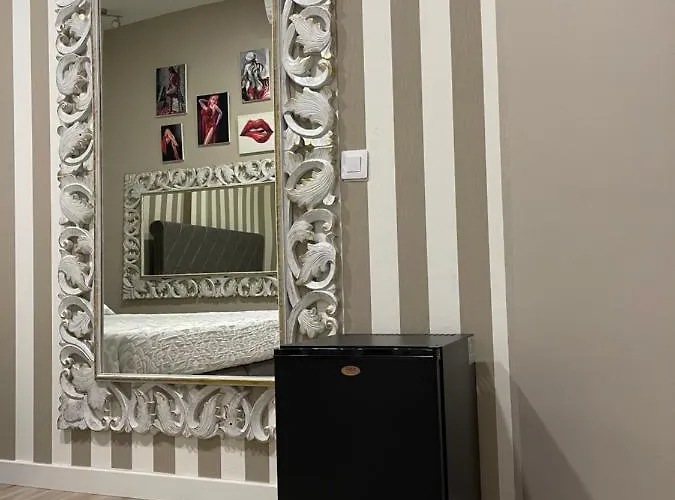 Penzion Espacio Fuerteventura 4*