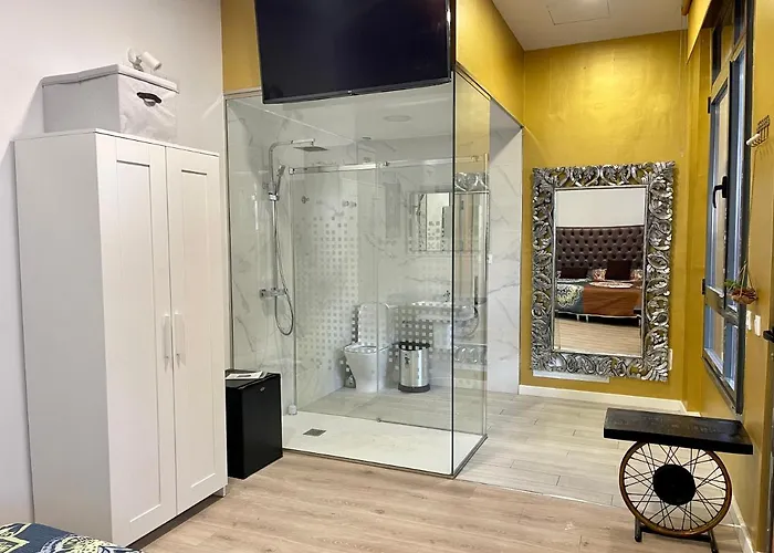 Espacio Fuerteventura Penzion 4*