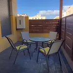 Espacio Fuerteventura