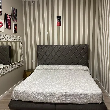 Pensión Espacio Fuerteventura 4*